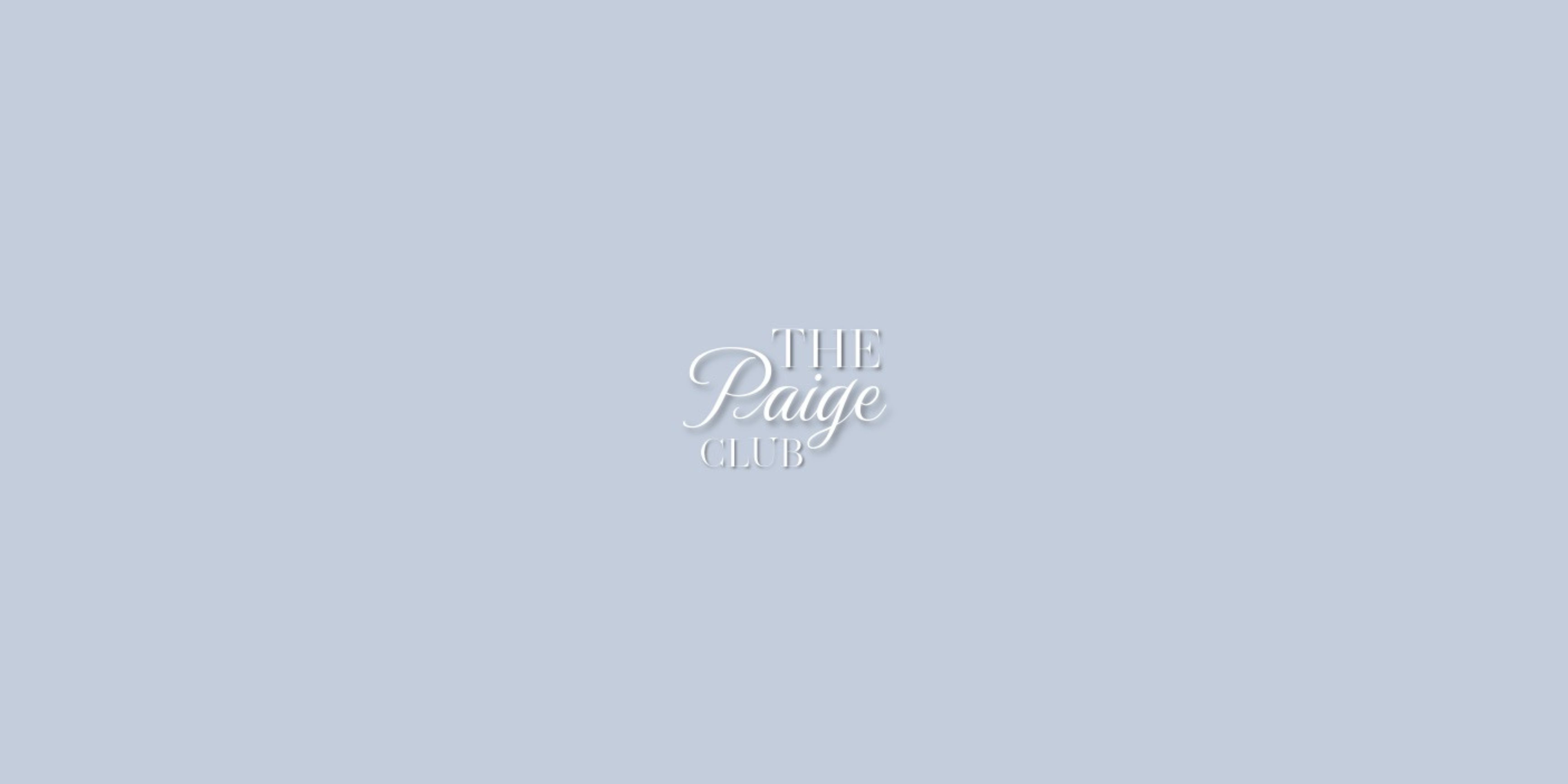 The Paige Club