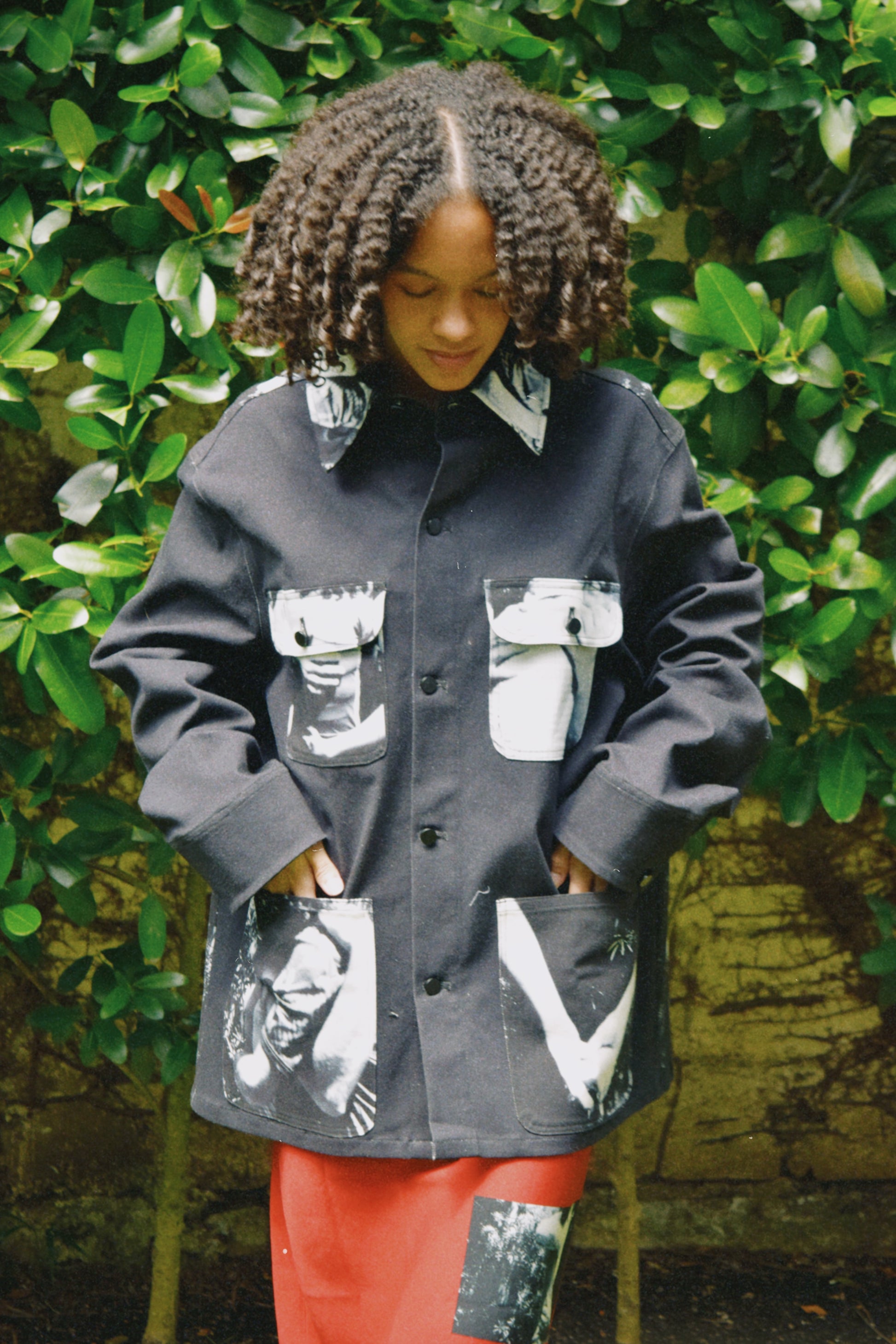 abrazos jacket