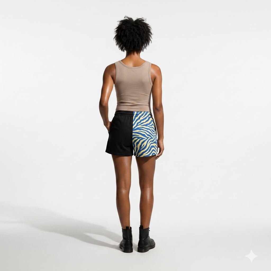 troopie shorts