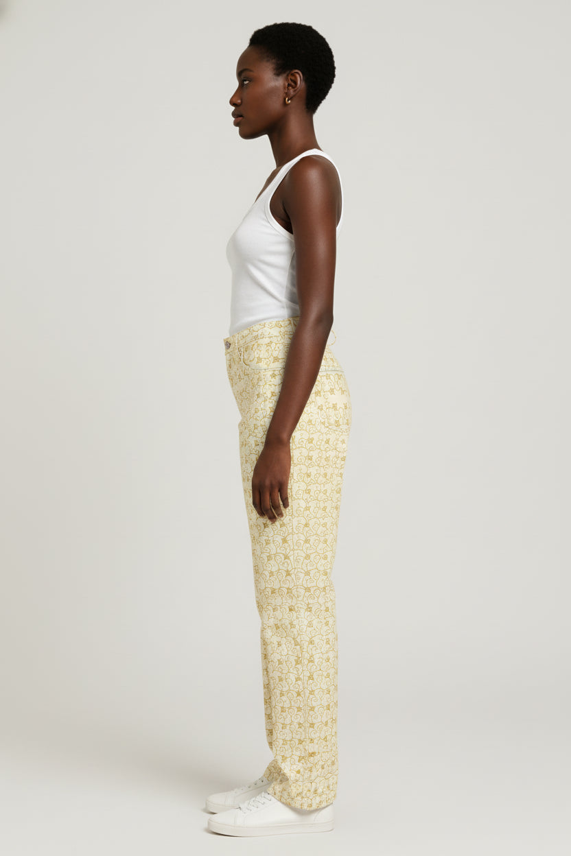 Shoosty Paloma V3 Woman’s Relaxed Fit Pants