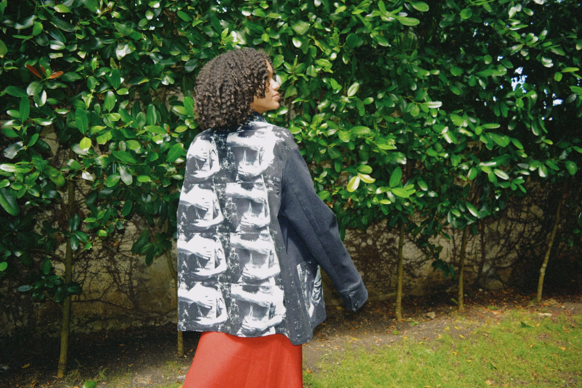 abrazos jacket