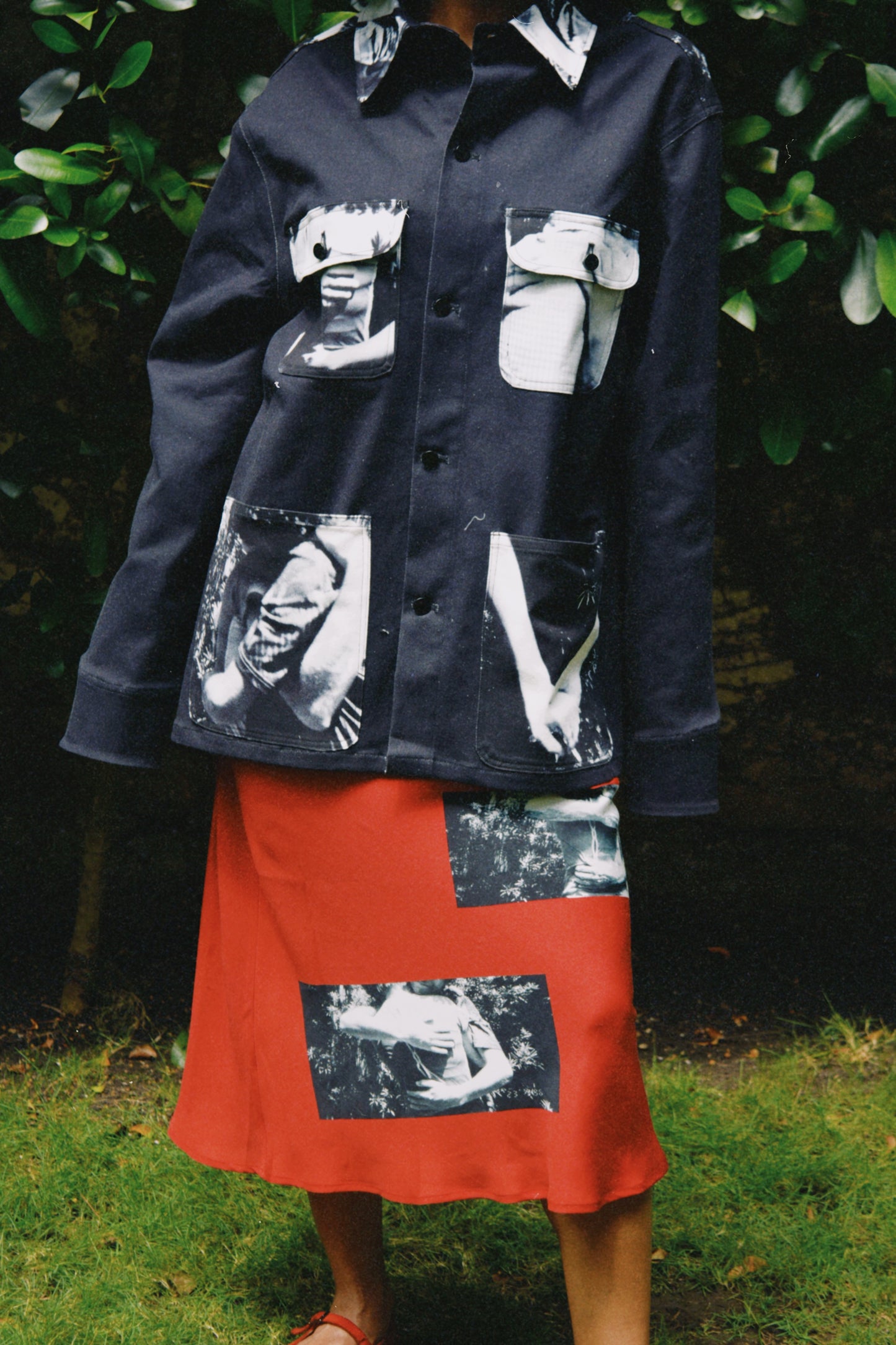 abrazos jacket