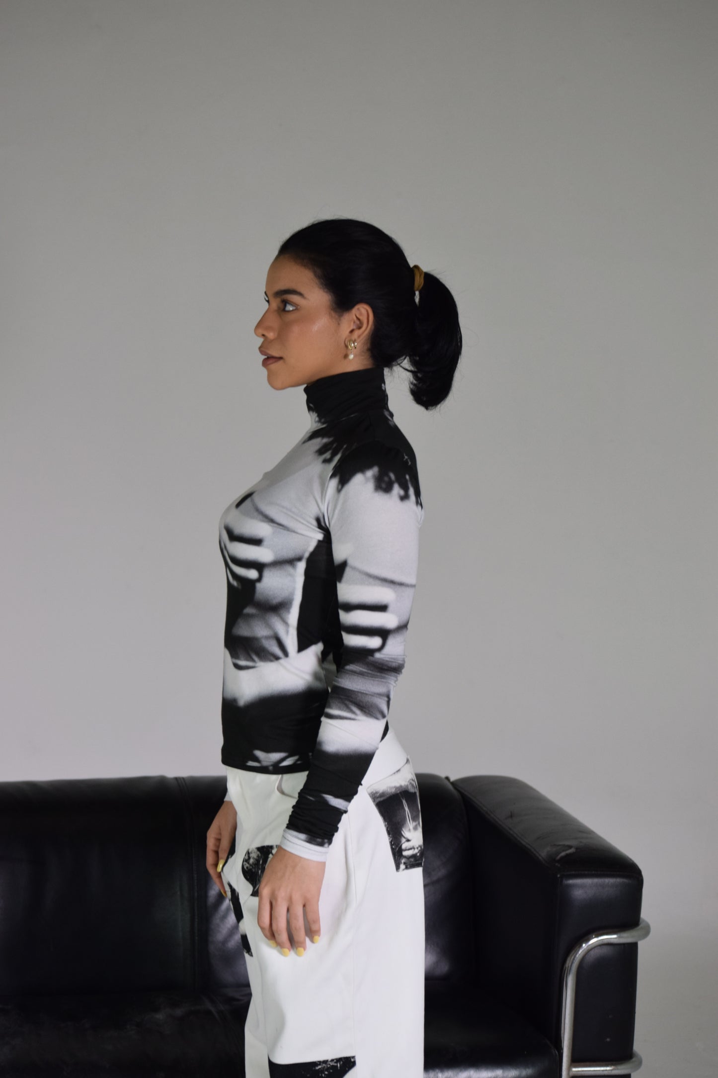 abrazo turtleneck