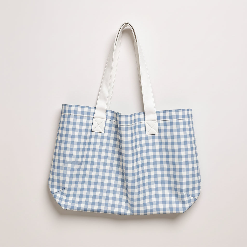 The Paige Club Tote