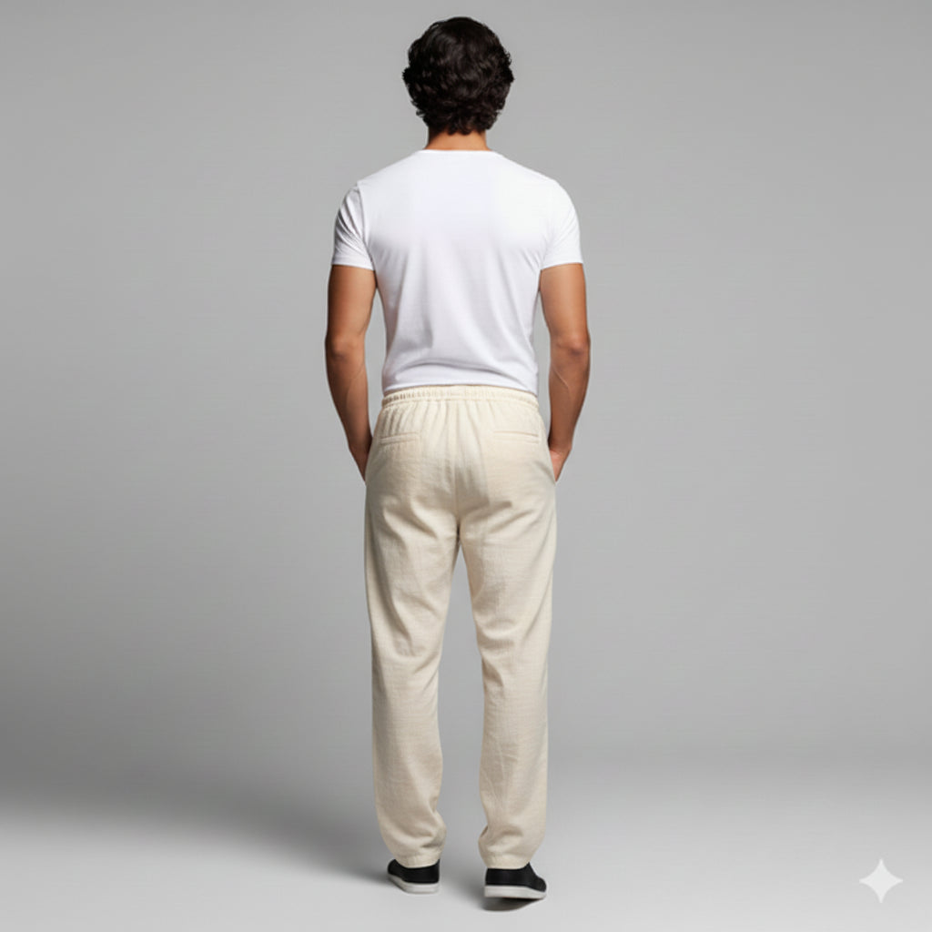 Trucamelo Drawstring Pants