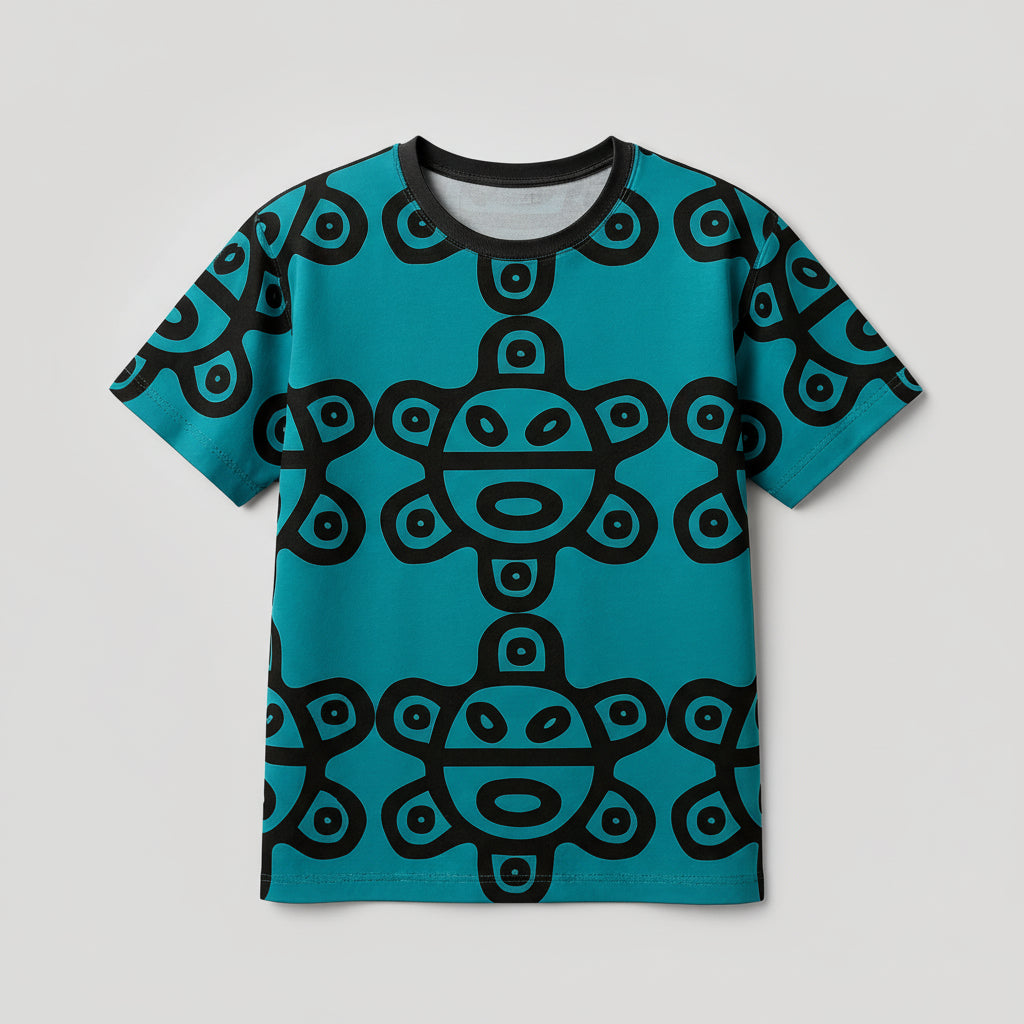 Taino Sol Tee Womens