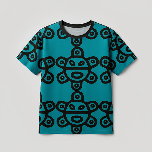 Taino Sol Tee Womens