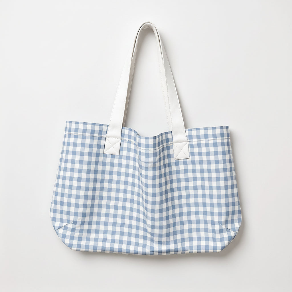 The Paige Club Tote