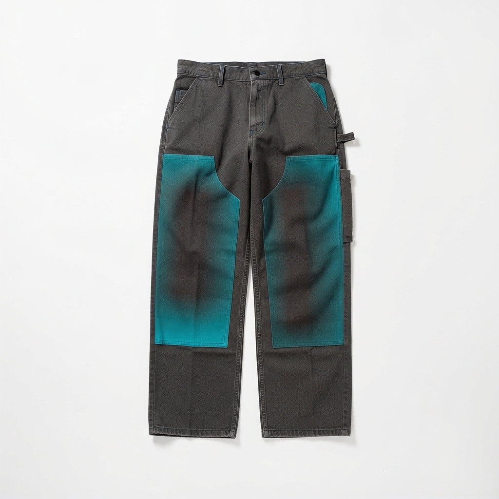 Template - Pants Copy