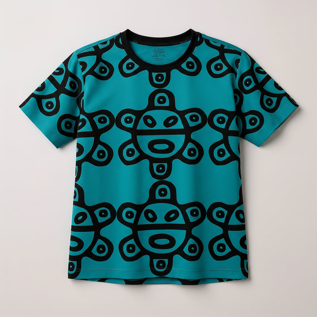 Taino Sol Tee Womens