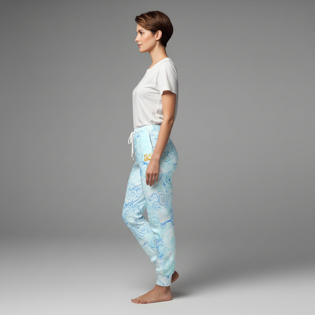 Grateful Jogger Sweatpants