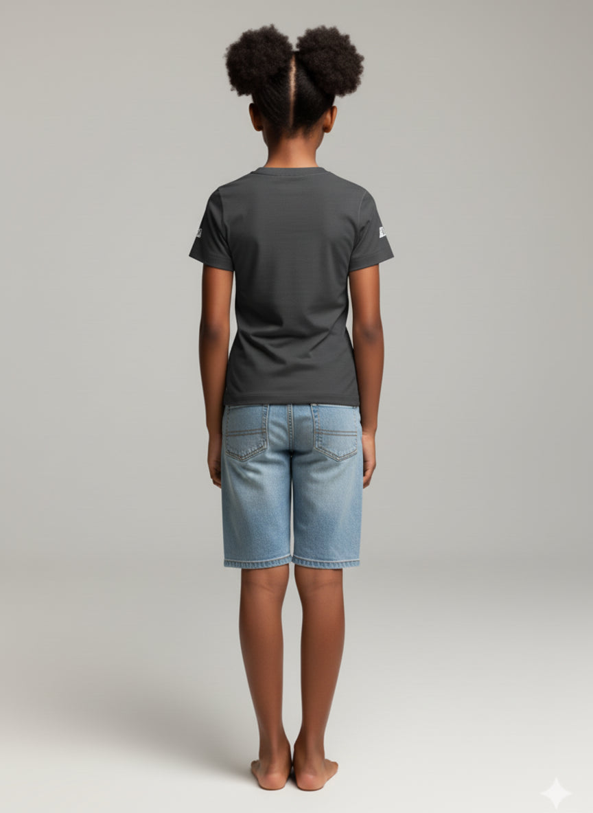 Shoosty Bugs Dragonfruit Children’s T-shirt