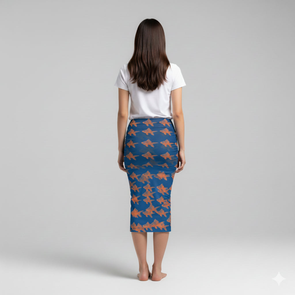 Template - Midi Skirt Copy