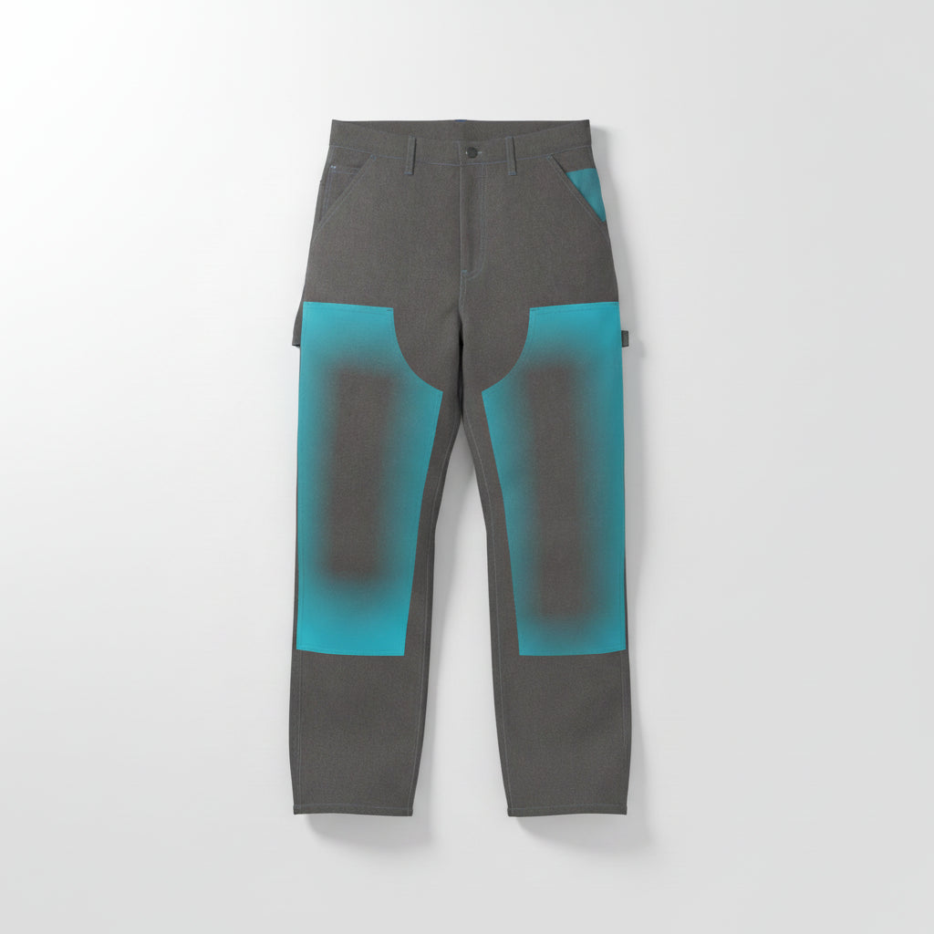 Template - Pants Copy