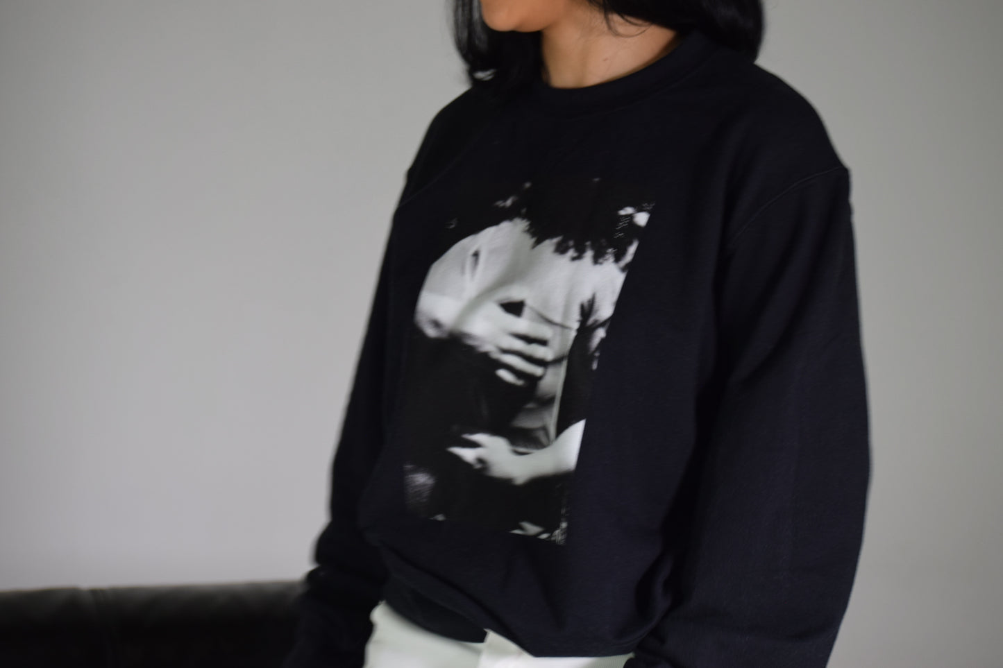 abrazo sweater