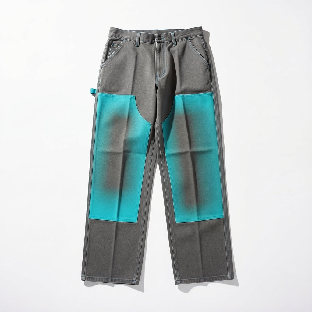 Template - Pants Copy