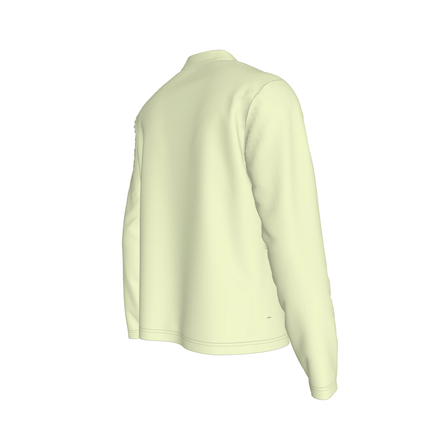 L'EGNA RISING 'ILLUMINATION' Cardigan (CREAM)
