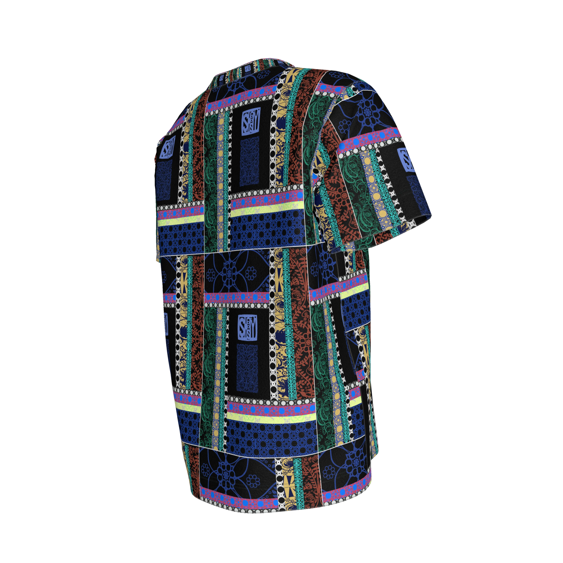 Shoosty Haute Couture T-V 1