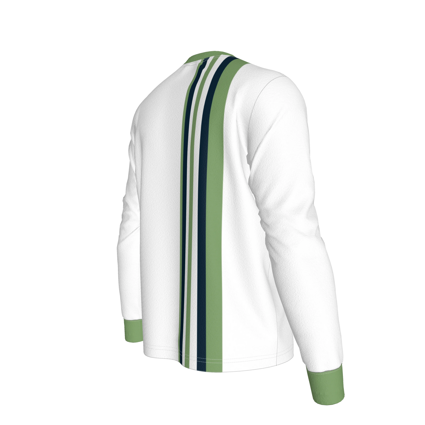 Long Sleeve Henley