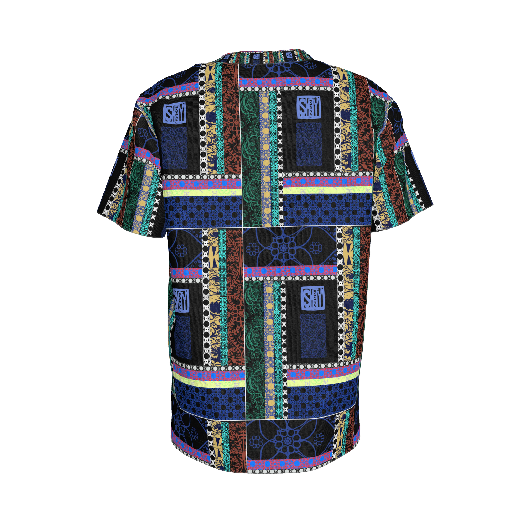 Shoosty Haute Couture T-V 1