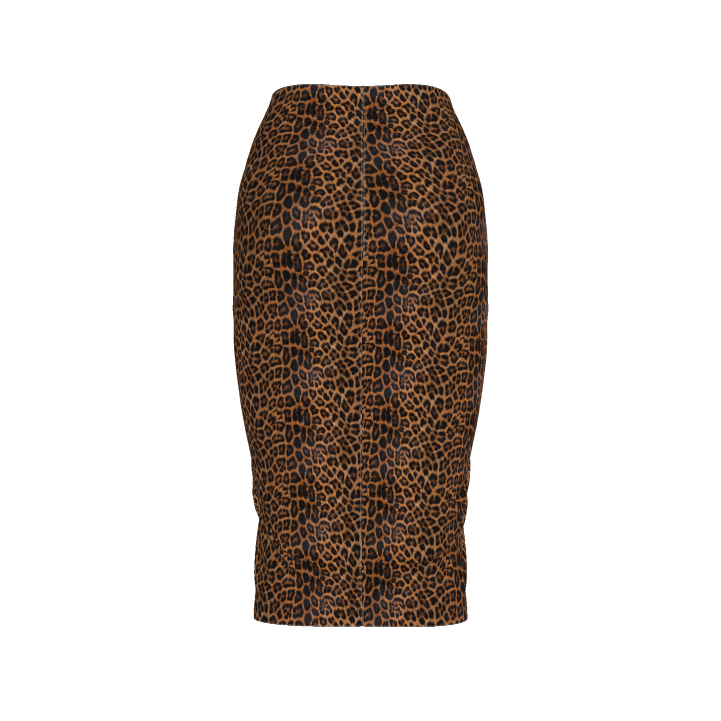 Midi Skirt