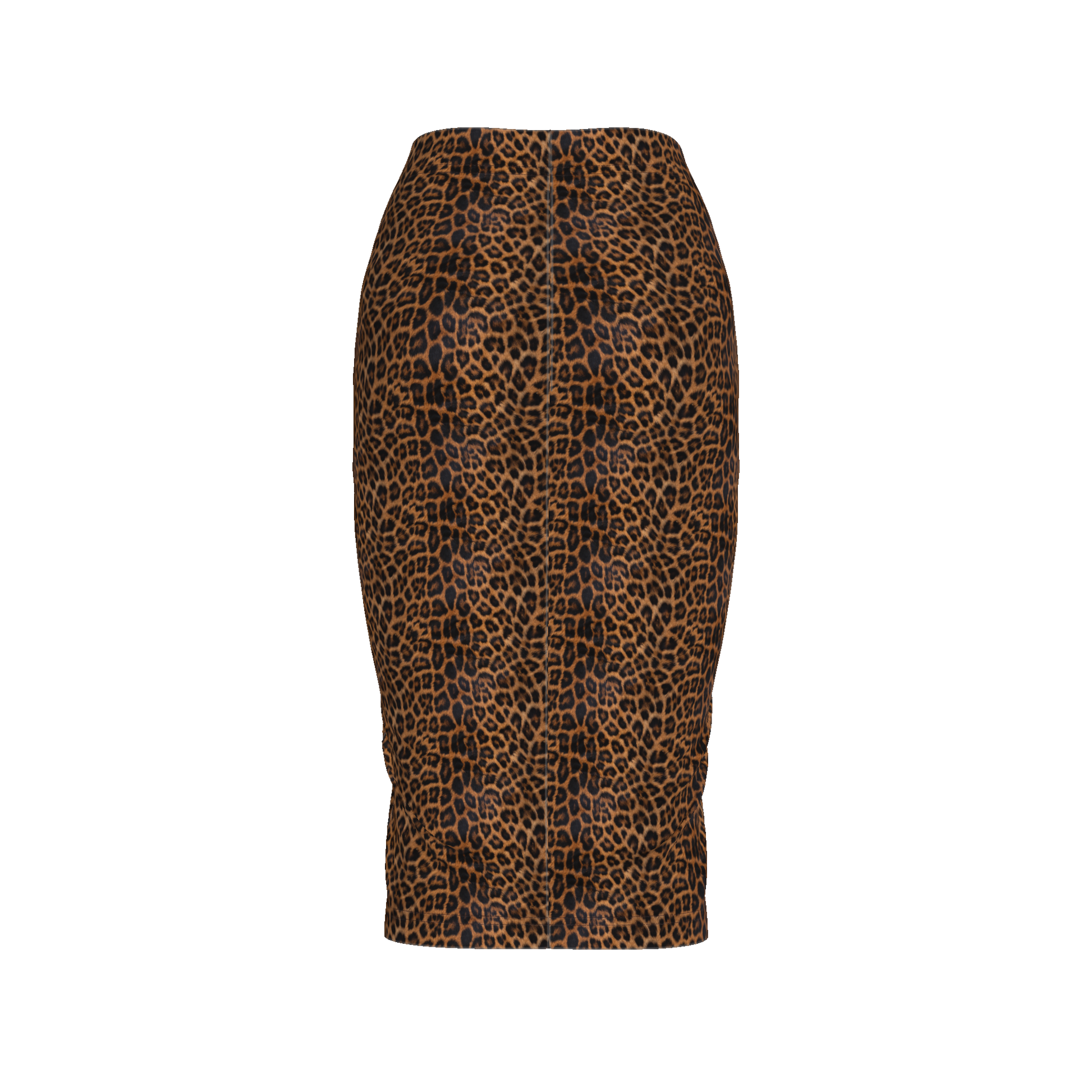 Midi Skirt