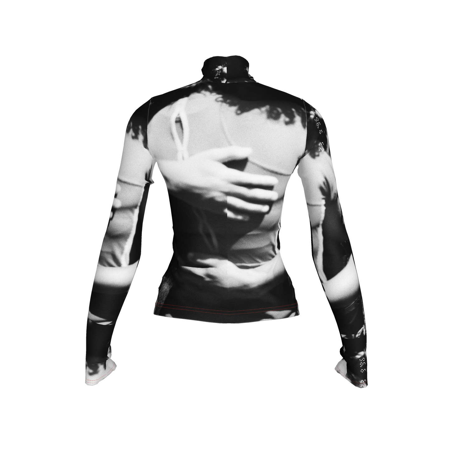 abrazo turtleneck