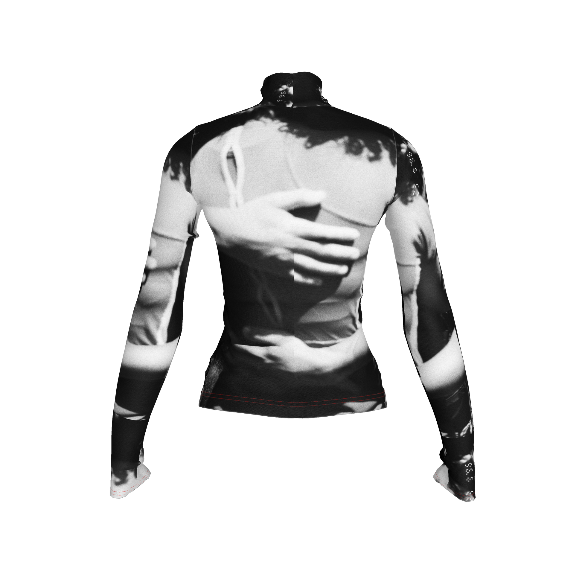 abrazo turtleneck