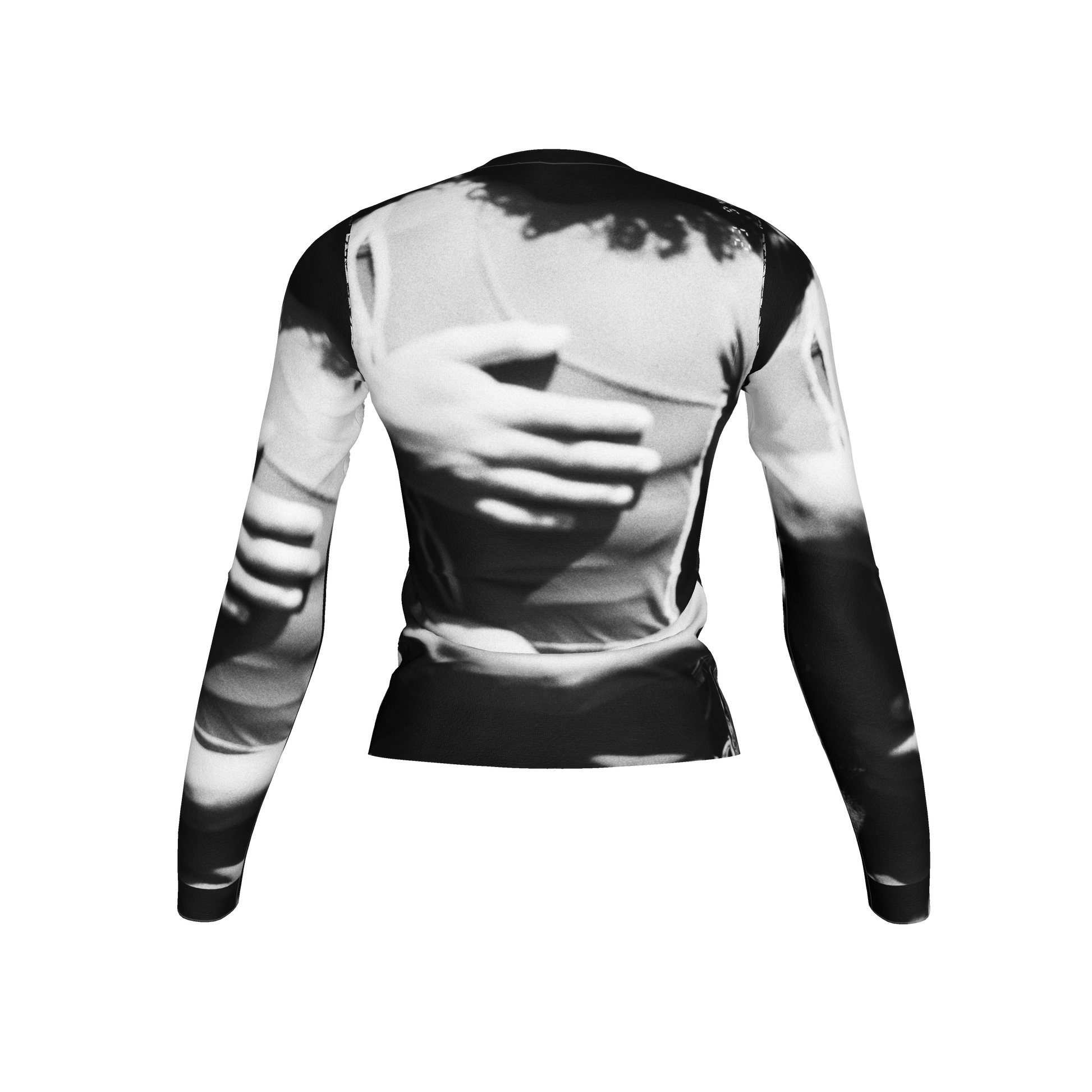 abrazos long sleeve tshirt
