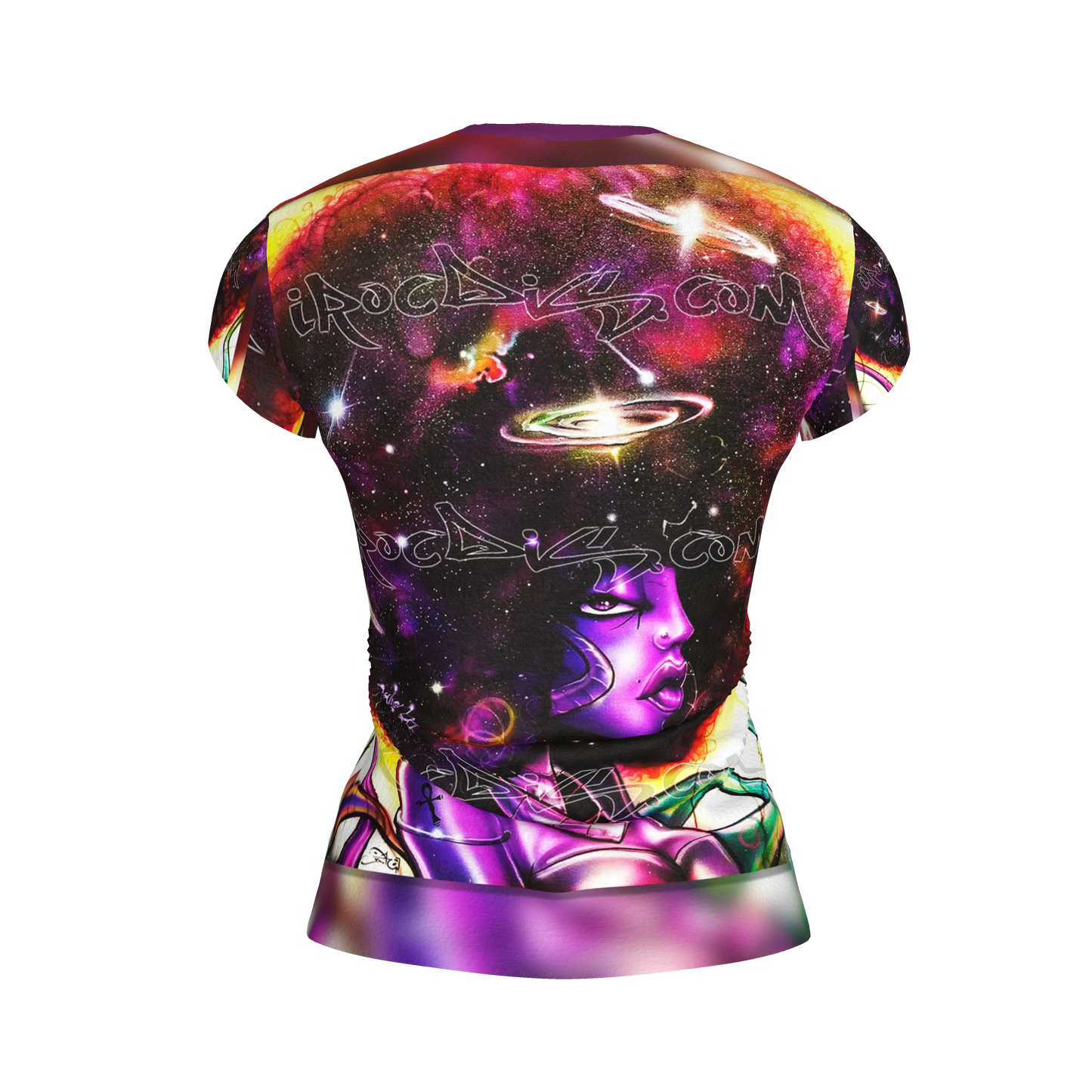 Afro Nova