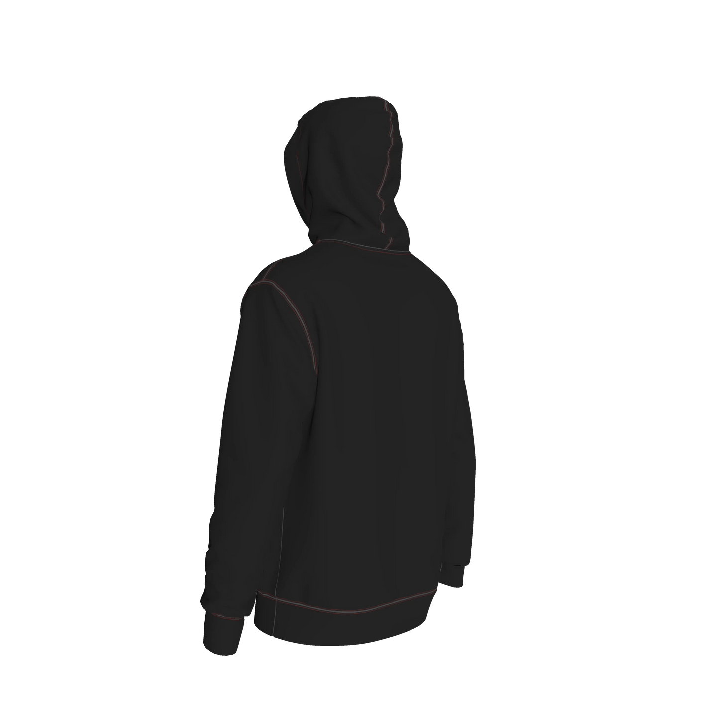 hellooooo Basic Hoodie