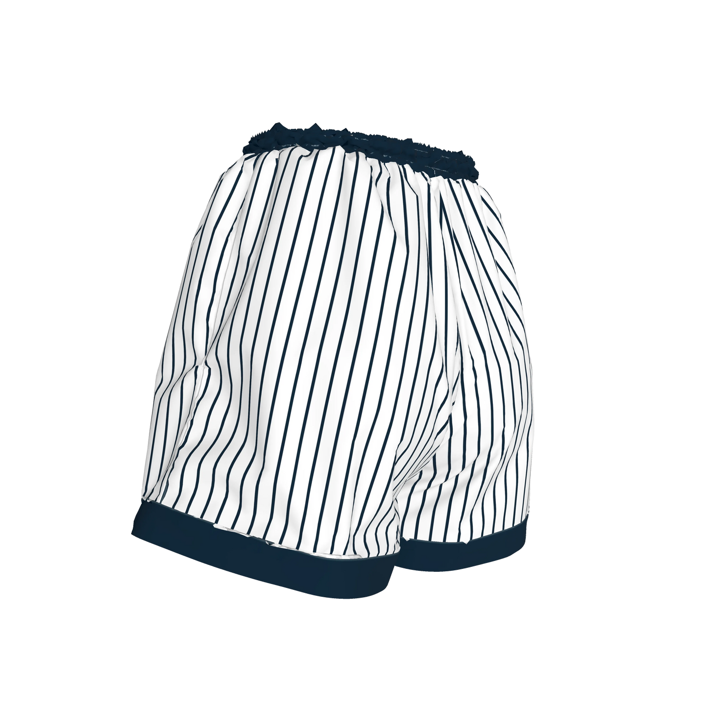 Draw String Short