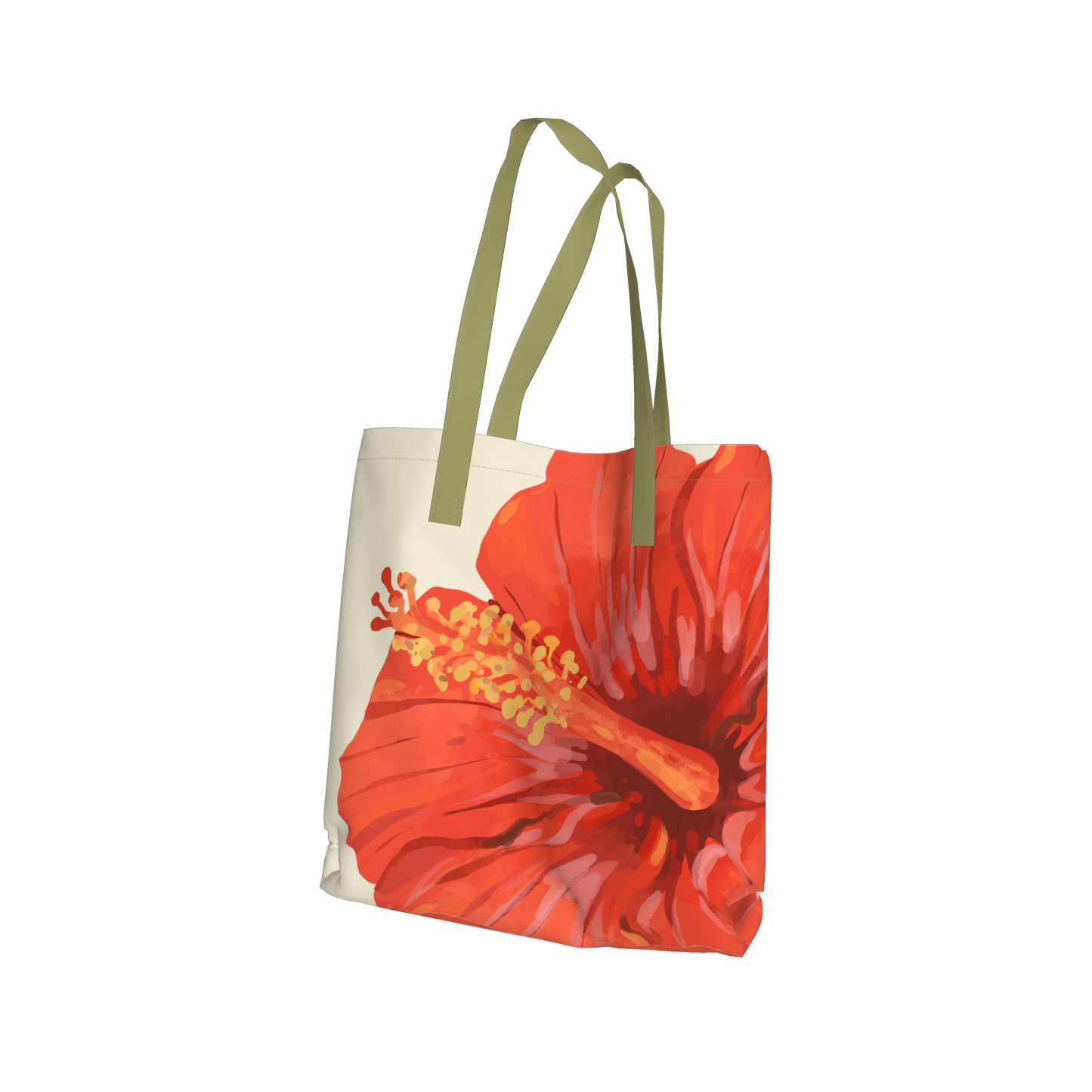 Welcome to El Calenton Tote