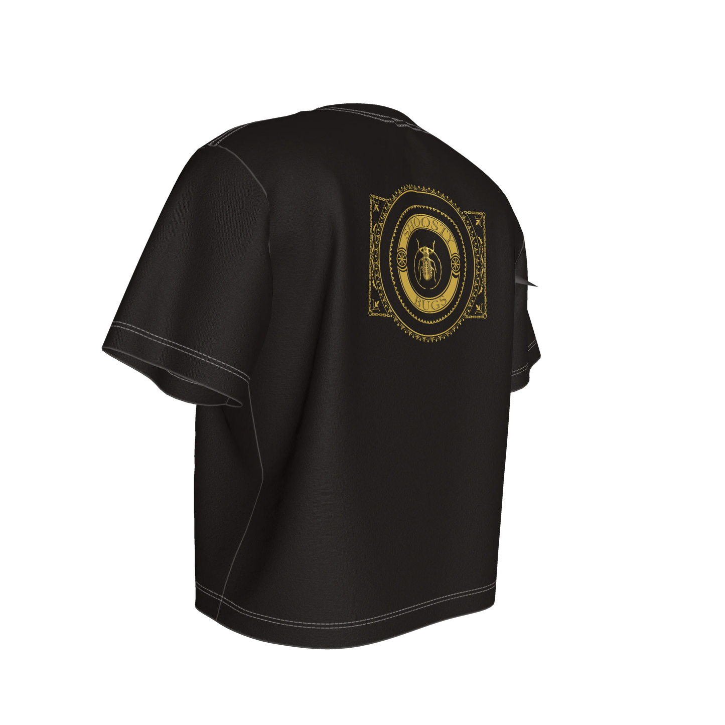 Shoosty Bugs Seal Premium Women’s T-Shirt