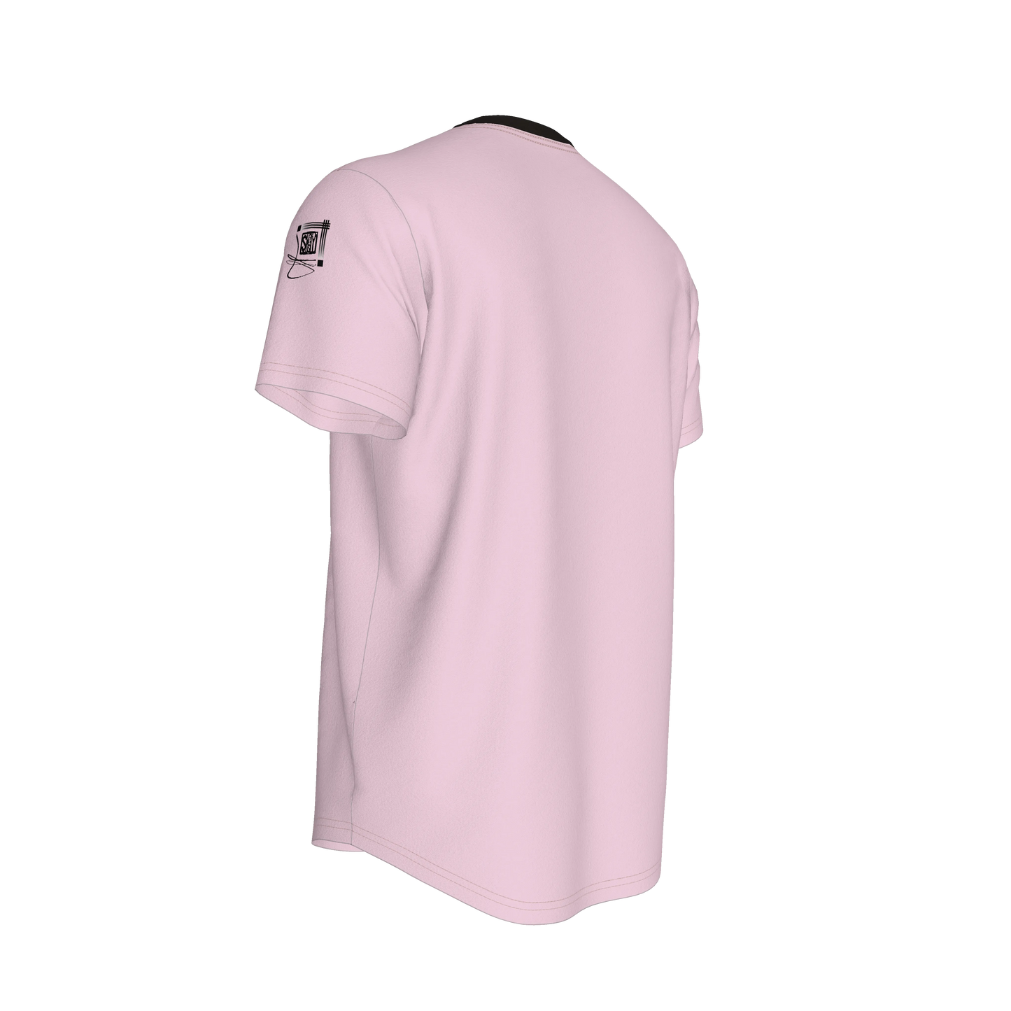 French Quarter Fest 2025 Fitted T-Shirt