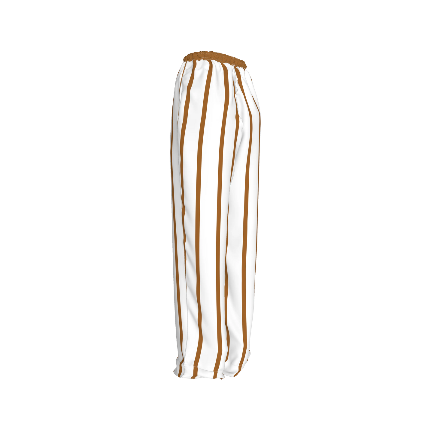 Draw String Pajama Pant