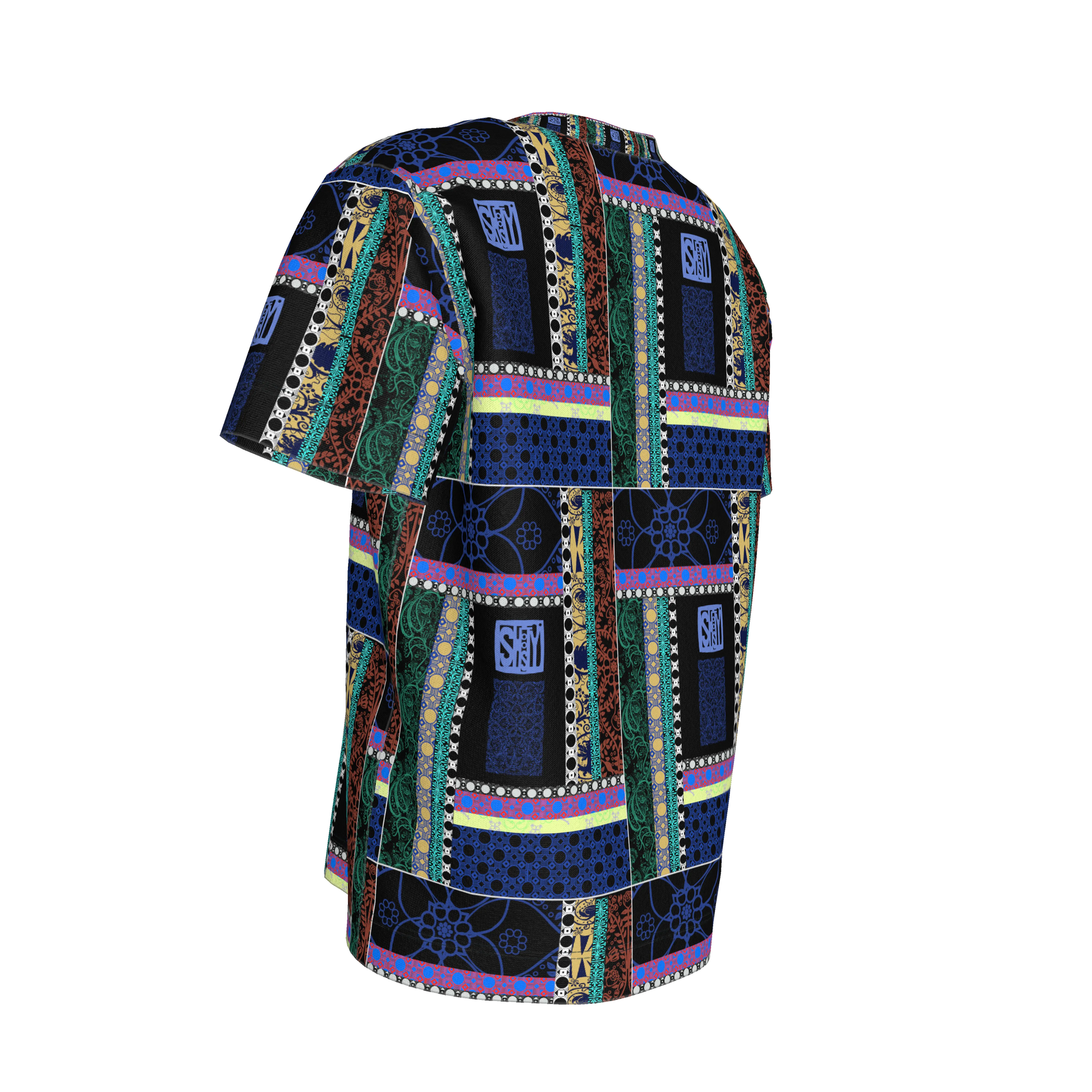 Shoosty Haute Couture T-V 1