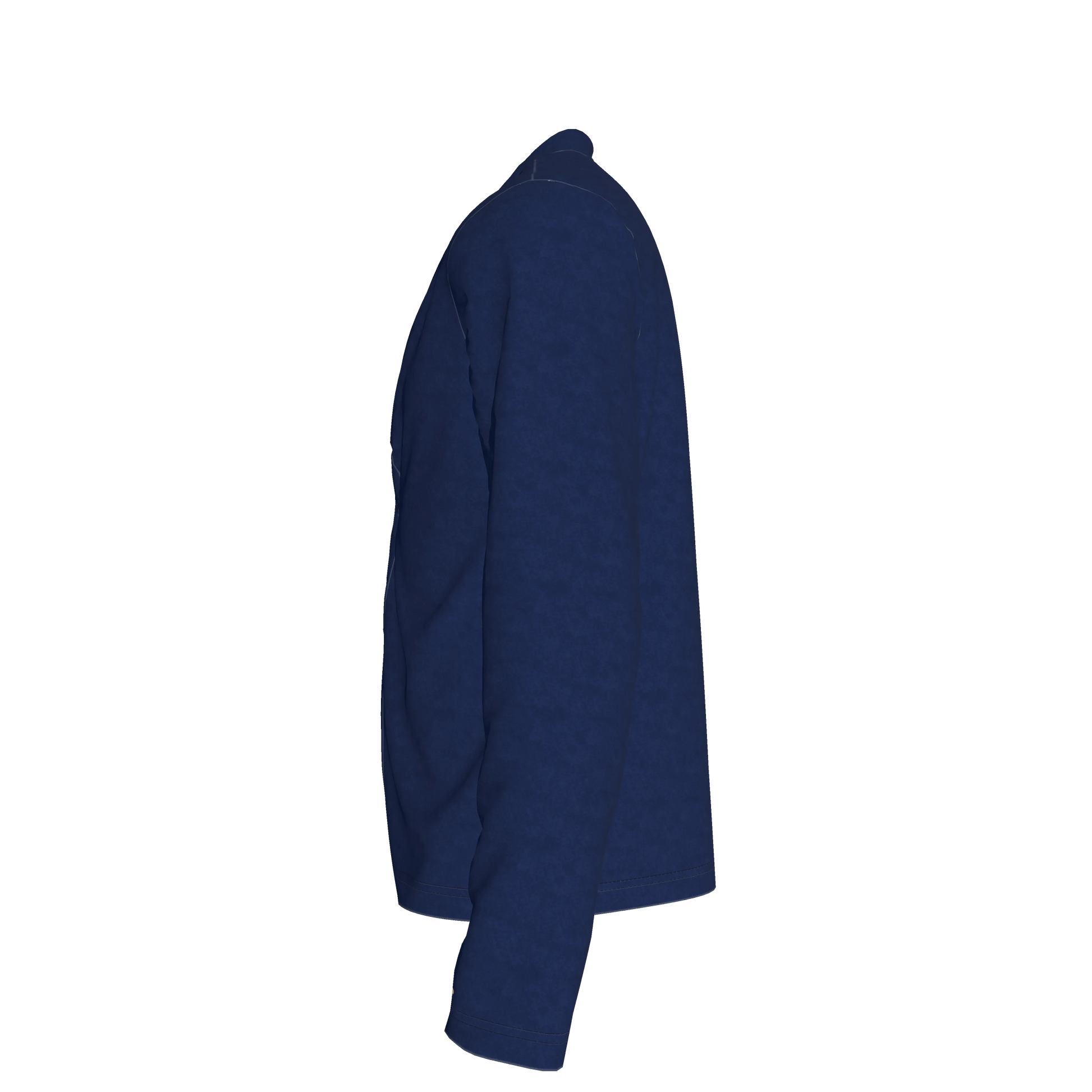 L'EGNA RISING 'DEPTH' Cardigan (NAVY)