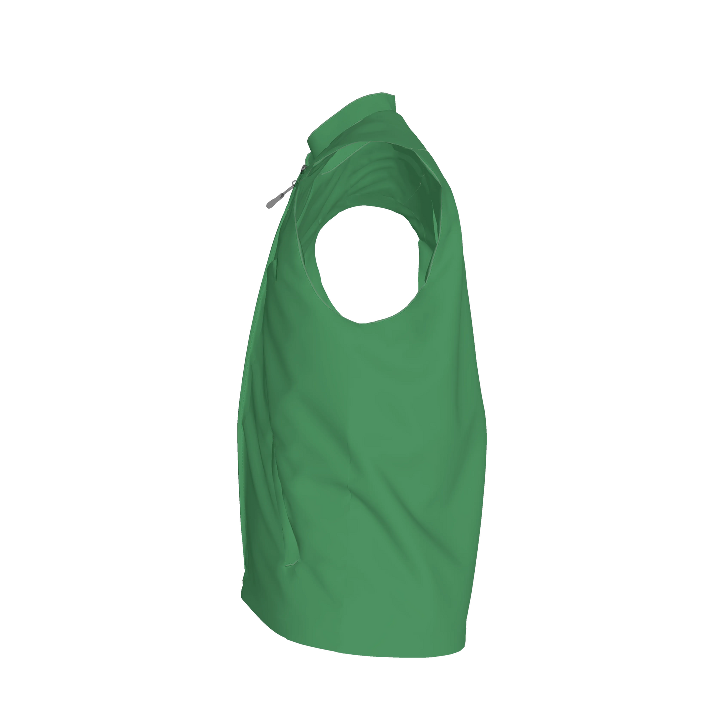 L'EGNA RISING (EMERALD VEIL) VEST