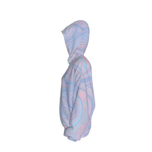 Zip Up Hoodie Aware