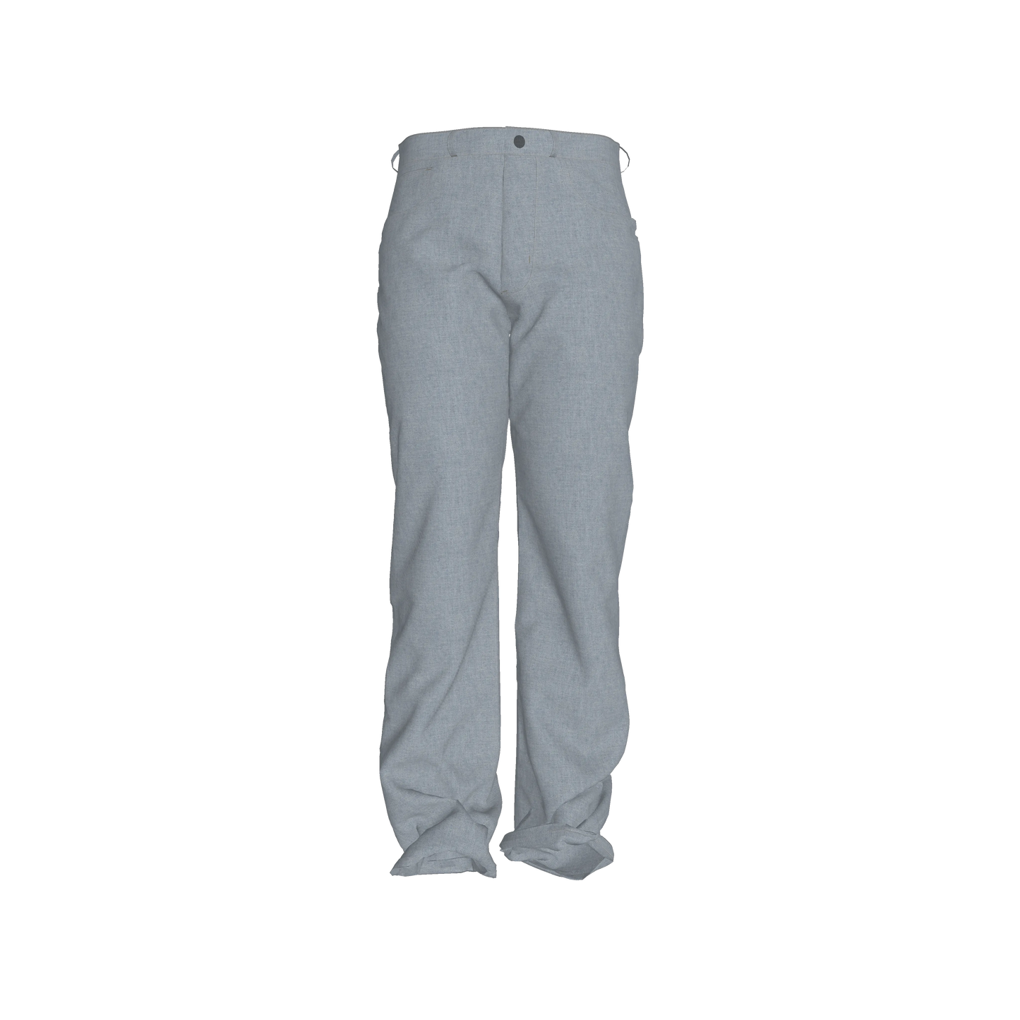 L'EGNA RISING (LIGHT-WASH) FLARE JEANS