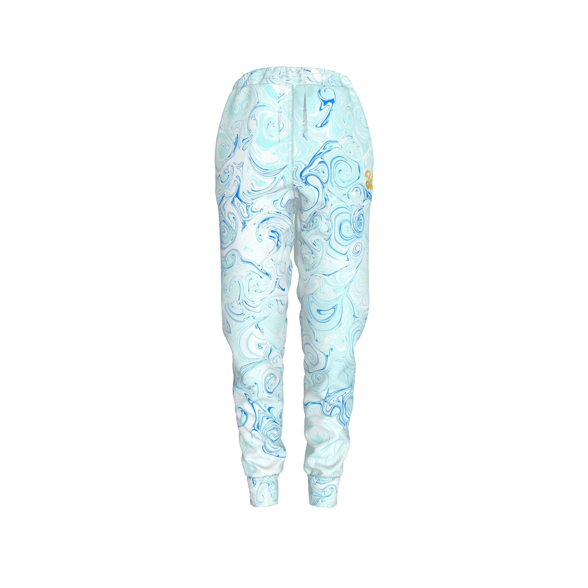 Grateful Jogger Sweatpants