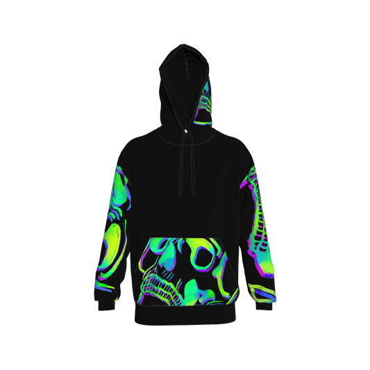 Glow Skull