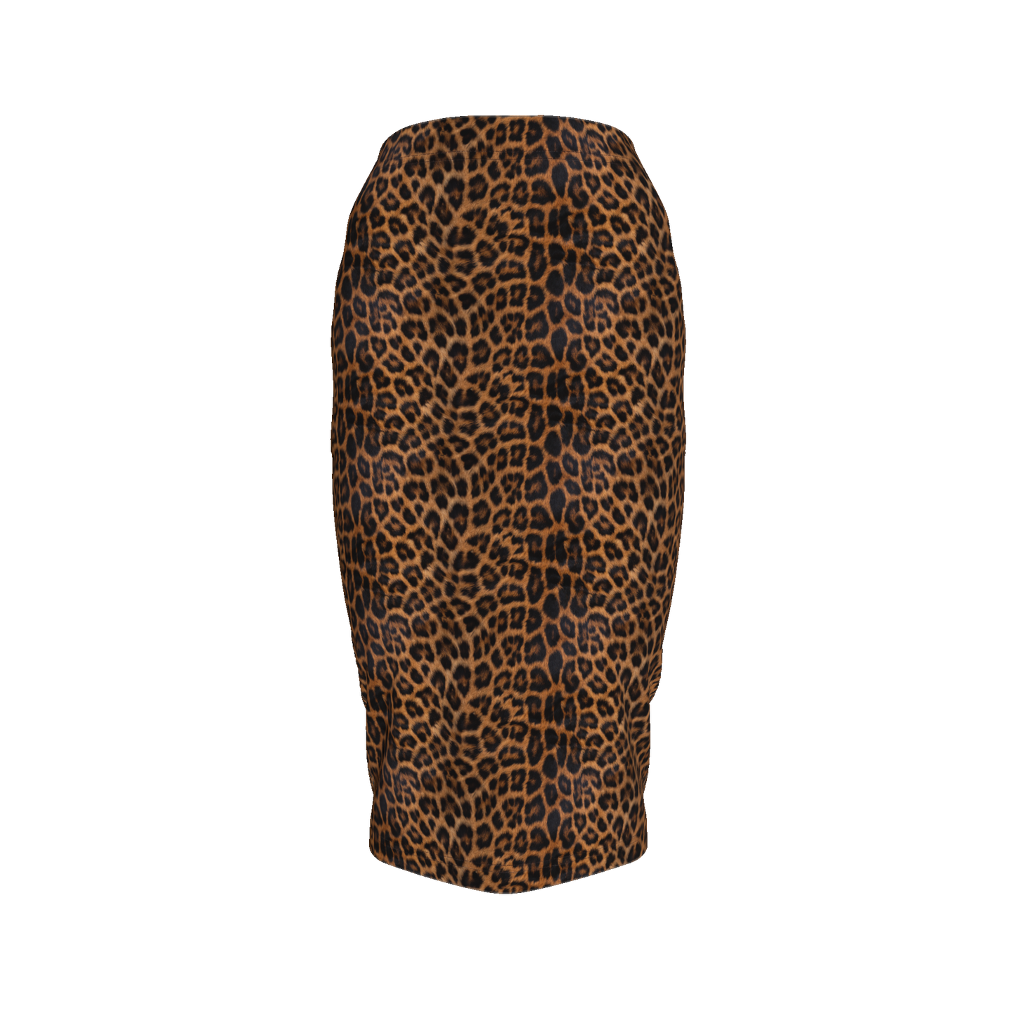 Midi Skirt
