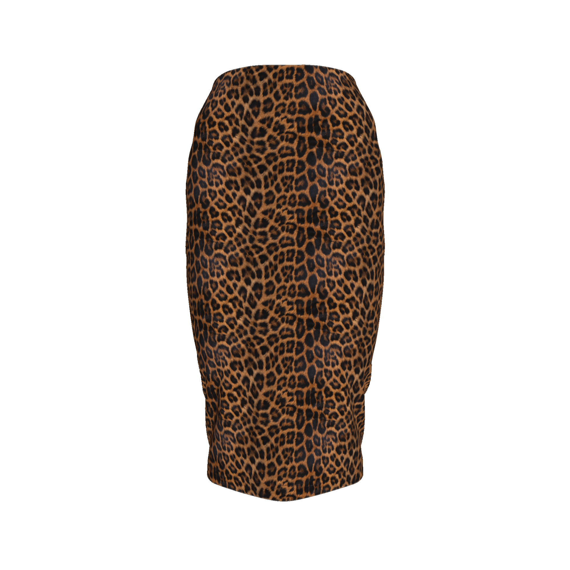 Midi Skirt