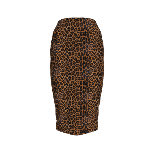 Midi Skirt