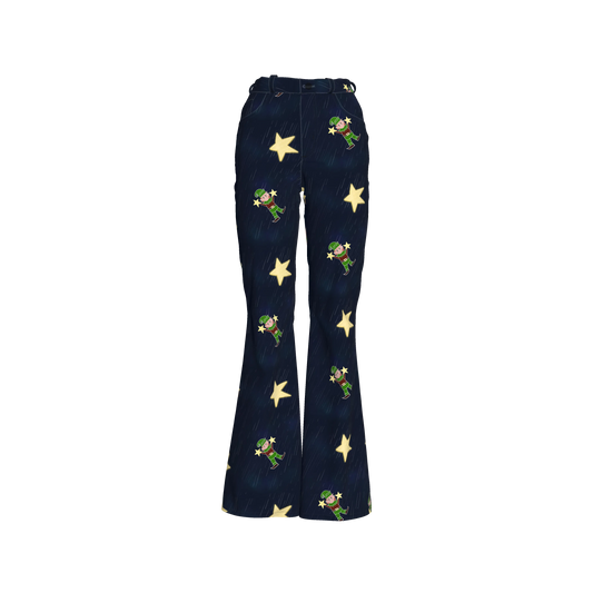 Estrellitas y Duendes Janis Jeans