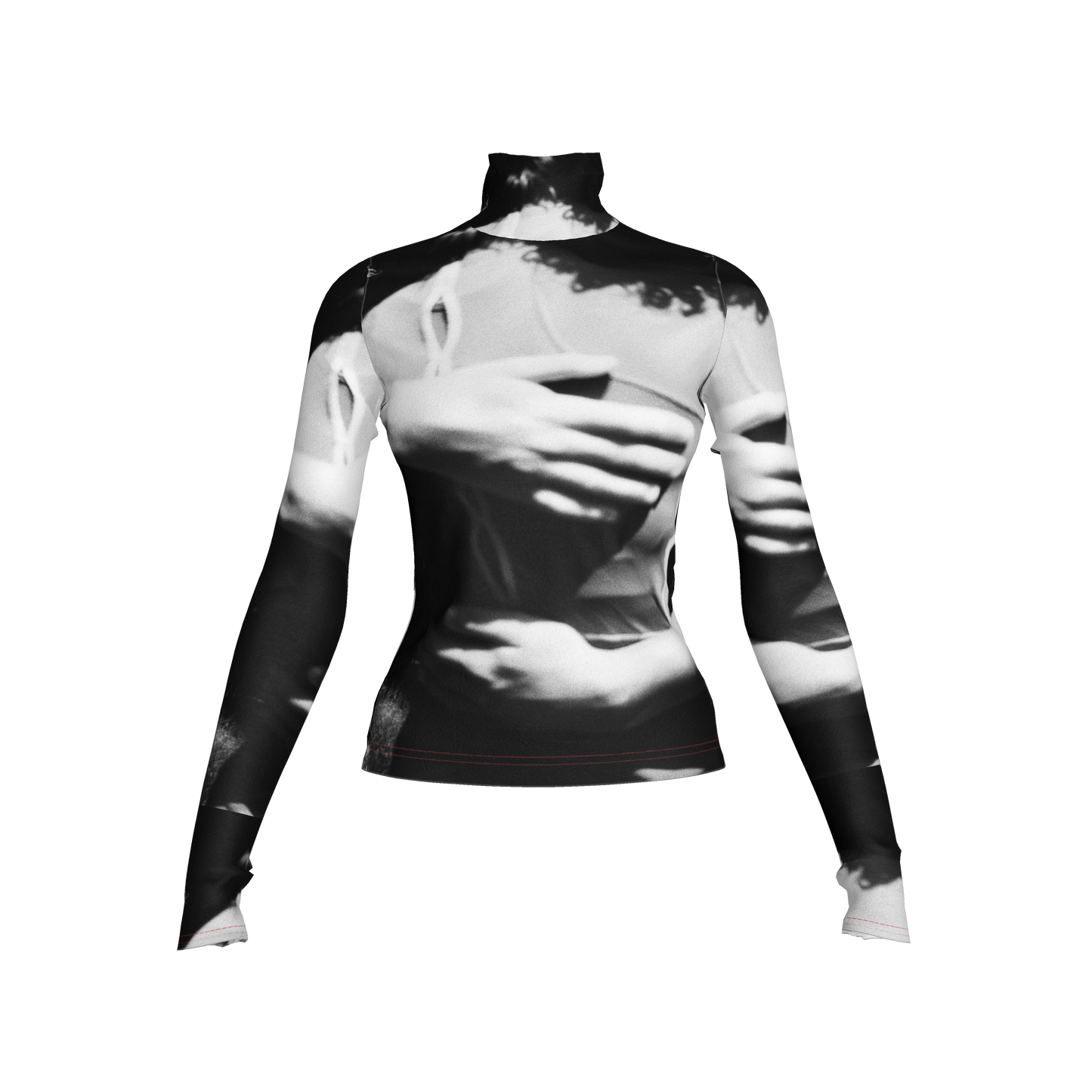 abrazo turtleneck