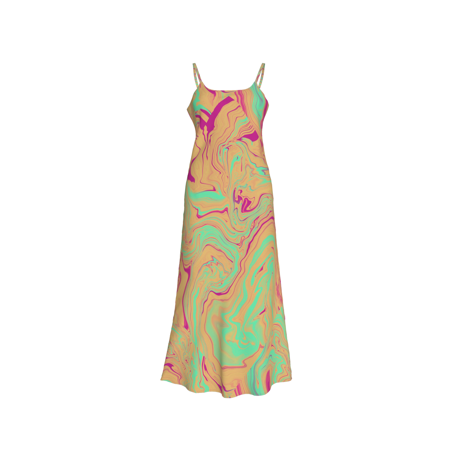 Breathe Dress