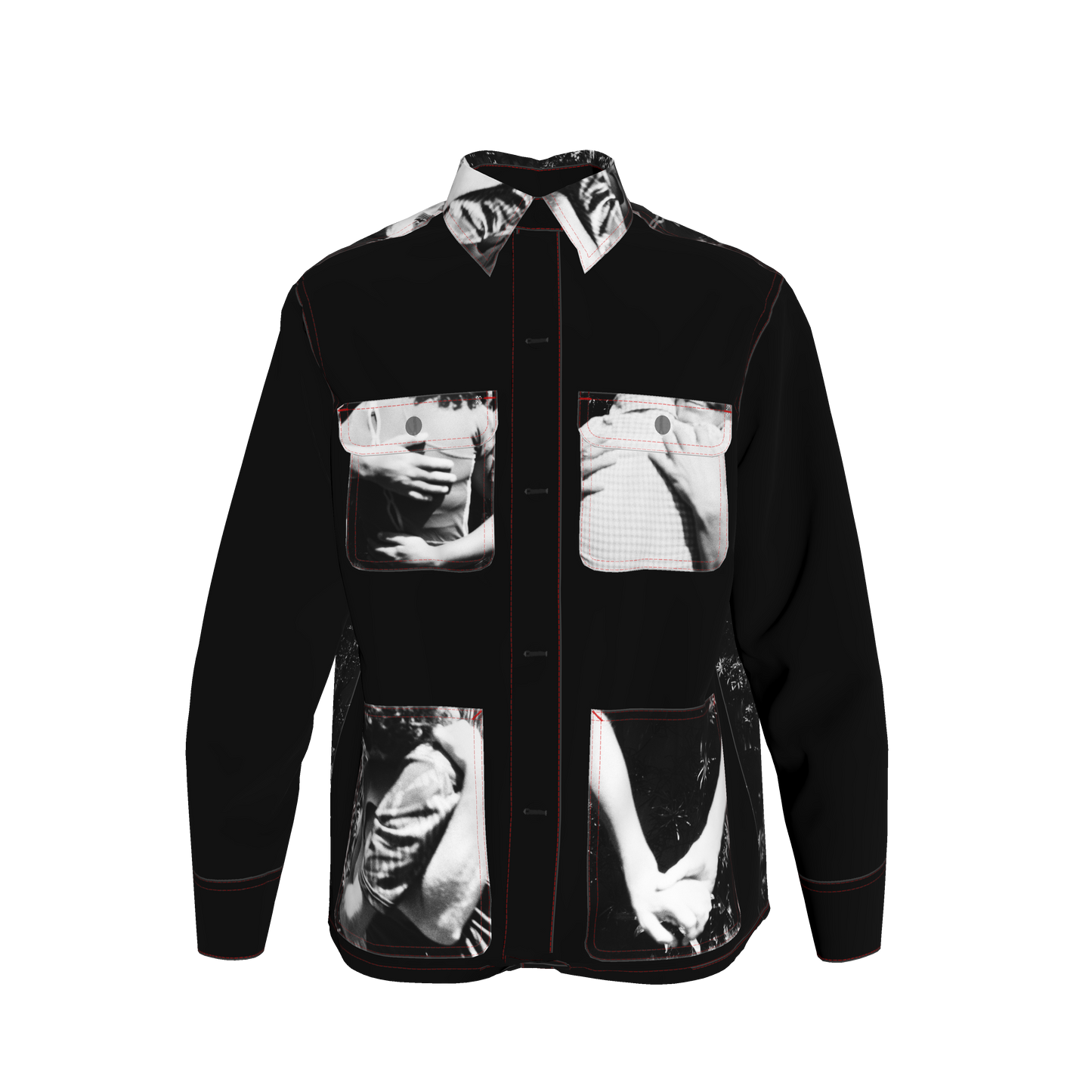 abrazos jacket